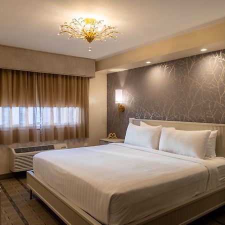 The Kenilworth Hotel - Newark Airport West Zewnętrze zdjęcie