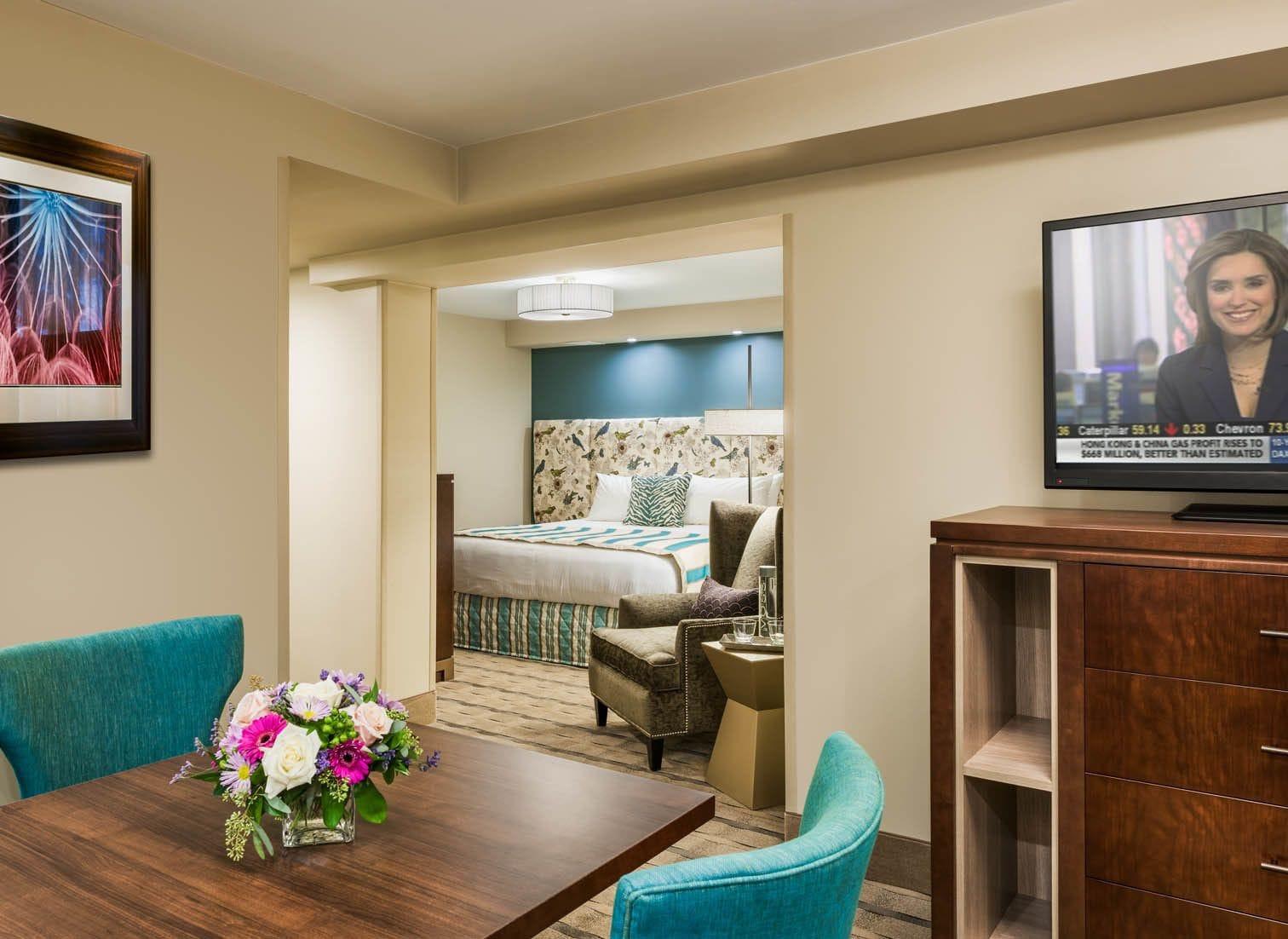 The Kenilworth Hotel - Newark Airport West Zewnętrze zdjęcie