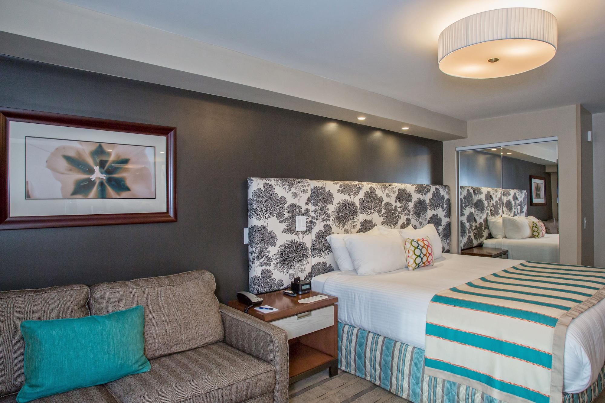 The Kenilworth Hotel - Newark Airport West Zewnętrze zdjęcie