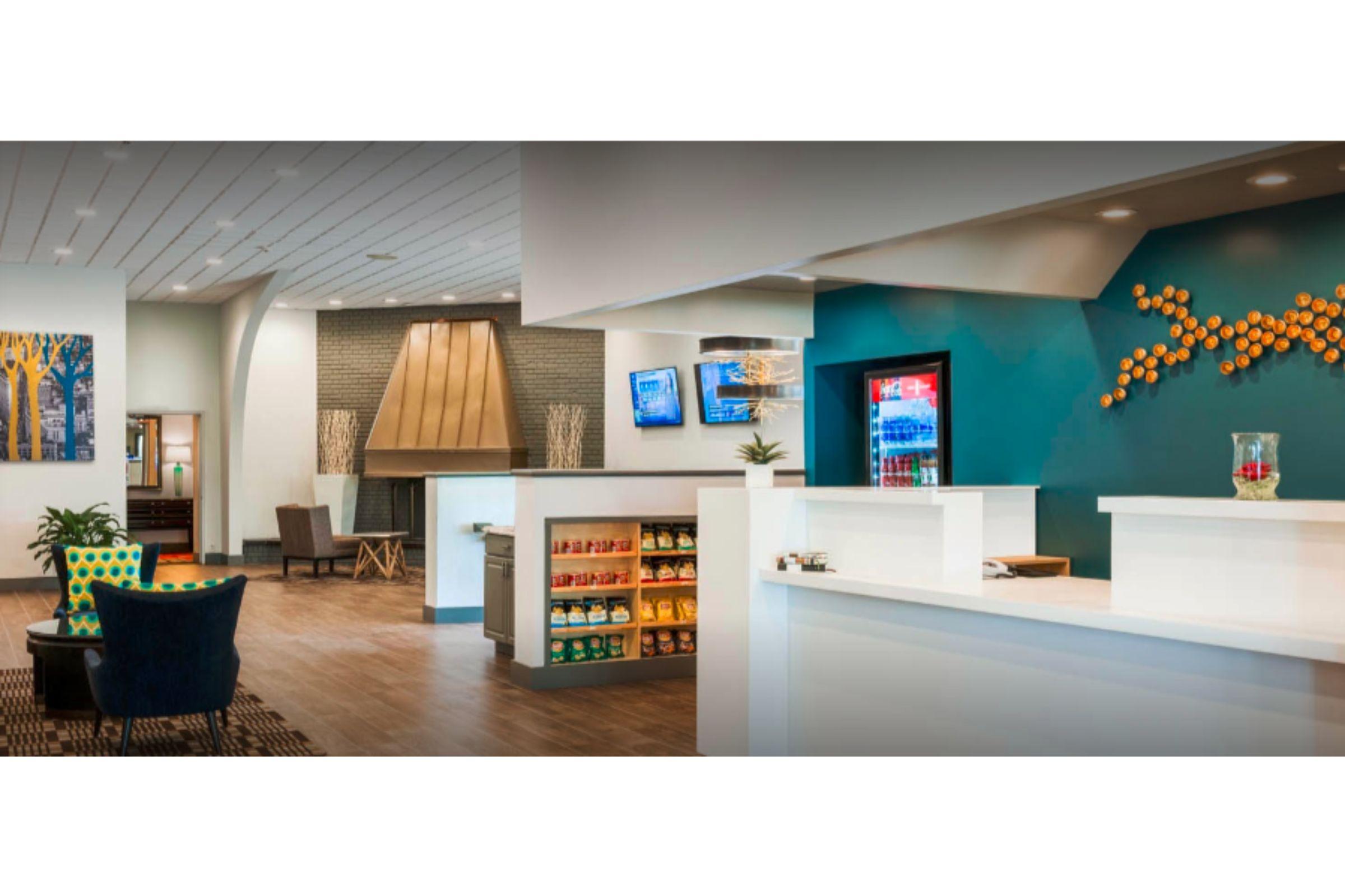 The Kenilworth Hotel - Newark Airport West Zewnętrze zdjęcie